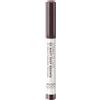 INDUSTRIAS BETER Beter Ombretto Waterproof Cremoso Look Expert 05 Matt Deep Brown | Long Lasting Vegan