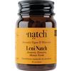 GREEN REMEDIES SPA Natch Leni | Dentifricio Naturale Tavolette Arancia Zenzero L-Arginina | 85 Tavolette