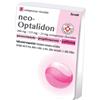 PERRIGO ITALIA Srl NEOOPTALIDON*8CPR RIV