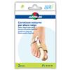 PIETRASANTA PHARMA SpA Master Aid Foot Care Separatore Alluce Giorno/Notte Taglia Small