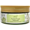 GIURIATI GROUP Srl Huilerie Naturelle | Crema Corpo Nutriente Mandorle Dolci Profumo Mandorlo Verbena | 250ml