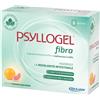 GIULIANI SpA Psyllogel Fibra Pompelmo Rosa | Psyllium Bustine | 20 Bustine