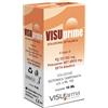 VISUFARMA SpA Visuprime Soluzione Oftalmica | Lubrificante Oculare | 10 ml