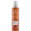 GANASSINI COSMETIC Rilastil Sun System | Spray Vapo Solare Corpo SPF50+ | 200 ml