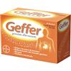 BAYER SpA Geffer Granulato Effervescente Gusto Arancia 24 Bustine 5g