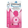 EG SpA LISOMUCIL TOSSE MUC*BB SCIR 2%