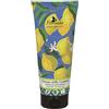 LA DISPENSA Srl Florinda Limone della Costiera | Doccia Shampoo Mosaici Italiani | 200 ml