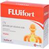 DOMPE' FARMACEUTICI SpA FLUIFORT*30BUST GRAT 2,7G