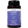HP ITALIA Srl Purae Belsonno | Integratore Sonno | 30 Pastiglie Gommose