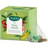 HP ITALIA Srl Neavita Tisana Piena Vitalità | Infuso Mate Guaranà | 7 FiltroScrigno