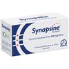 AB PHARM Synapsine | Integratore Memoria Citicolina Acido Alfa Lipoico | 10 Flaconcini