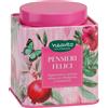 HP ITALIA Srl Neavita Pensieri Felici | Tisana Melograno Kombucha | Caddy Sfuso 70g