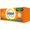 PROCTER & GAMBLE SRL Cebion Defend | Vitamina C Zinco Echinacea | 12 Compresse Effervescenti