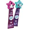 CLEMENTONI SpA 18141 CRAZY CHIC LUCIDALAB WIN
