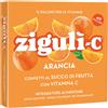FALQUI PRODOTTI FARMAC. Srl ZIGULI C ARANCIA 40CONF 24G