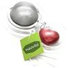 VITALIS DR.JOSEPH Srl Neavita Filtro Acciaio Inox Sfera per Tisane e Tè Sfusi | 1 Pezzo 50mm - Forme Varie