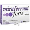 SHEDIR PHARMA Srl Unipersonale Miraferrum Forte 30 Capsule