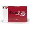 PHARMANUTRA SpA Sideral Forte | Integratore Ferro Sucrosomiale 30mg | 20 Capsule