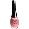 INDUSTRIAS BETER Beter Nail Care Youth Color 033 Taupe Rose - Smalto Unghie 11ml