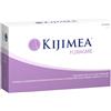 SYNFORMULAS Kijimea FloraCare | Flora Vaginale 33 Lattobacilli | 56 Capsule
