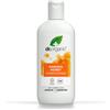 DR. ORGANIC GROUP LIMITED LTD Dr. Organic Manuka Honey | Balsamo Capelli Idratante Nutriente Tutti i Tipi | 265 ml