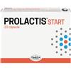 OMEGA PHARMA PROLACTIS START 10CPS
