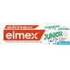 COLGATE-PALMOLIVE COMMERC.Srl Elmex Junior | Dentifricio Protezione Carie 6-12 Anni | 75 ml