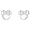 C&S ITALY Srl DISNEY ORECCHINO MINNIE FORATO