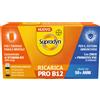 BAYER SpA Supradyn Pro B12 | Vitamina B12 Probiotici Zinco | 10 Flaconcini