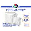 PIETRASANTA PHARMA SpA Master-Aid Dermagrip | Benda Elastica Coesiva | 8 cm x 20 m