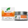 DR. ORGANIC GROUP LIMITED LTD Dr. Organic Manuka Honey | Crema Viso Pelle Secca Nutriente Riparatrice Acido Ialuronico | 50 ml
