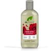DR. ORGANIC GROUP LIMITED LTD Dr. Organic Rose Otto | Shampoo Capelli Secchi Volumizzante Idratante | 265 ml