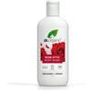 DR. ORGANIC GROUP LIMITED LTD Dr. Organic Rose Otto | Bagnodoccia Idratante Nutriente con Rosa Damascena | 250 ml