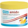 NOVA ARGENTIA Srl IND. FARM Nova Amido di Riso | Bagno Lenitivo | 250g