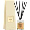 ACQUA DI BOLGHERI Srl Acqua Di Bolgheri Diffusore Ambiente Oro 100ml