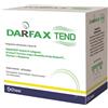 CHIESI ITALIA SpA Darfax Tend | Collagene Tendini Curcuma Boswellia Vitamina C | 28 Bustine