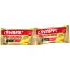 Enervit SpA Enervit Performance Double Lemon | Barretta Energetica Proteica | 2x30 g
