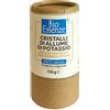 ALCEA Srl Bio Essenze Deodorante Allume Potassio Cristalli Stick 120g