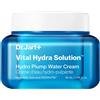 DR. JART DIV. ESTEE LAUDER Srl Dr.Jart+ Vital Hydra Solution™ Hydro Plump Overnight Mask - Maschera Viso Notte Idratante 75ml