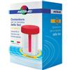 PIETRASANTA PHARMA SpA Master Aid Contenitore Per La Raccolta Delle Feci 60ml