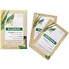 KLORANE (Pierre Fabre It. SpA) Klorane Maschera in Polvere Antiforfora Galanga 24 g (8 bustine)