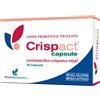 PHARMEXTRACTA FRIGO Crispact | Probiotico Lactobacillus Crispatus 20 Miliardi | 30 Capsule