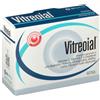 BIONATIVA Vitreoial | Integratore Corpo Vitreo | 20 Bustine