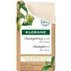 KLORANE (Pierre Fabre It. SpA) Klorane Shampoo Solido Al Cedro 80g
