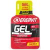 Enervit SpA Enervit Gel Competition During Agrumi | Gel Energetico DP4 Caffeina | 25 ml