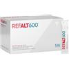 AGATON Srl REFALT 600 20STICK PACK