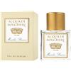 ACQUA DI BOLGHERI Srl Acqua Di Bolgheri Profumo Muschio Bianco 50ml