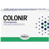 OMEGA PHARMA Srl COLONIR 15CPR