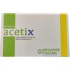 MEGARIDE Acetix | Integratore Carnitina e Vitamine B | 30 Capsule