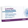 CHIESI ITALIA SpA Laevolac Pancia Piatta | Integratore Simeticone 120mg | 30 Compresse Masticabili